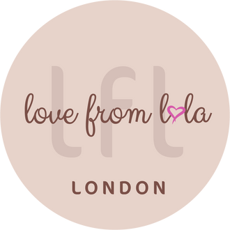 Love from Lola